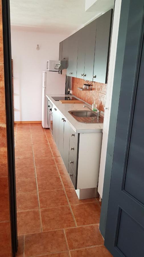 Alojamiento Unico Y Tranquilo Arico Con Fibra Optica Bagian luar foto