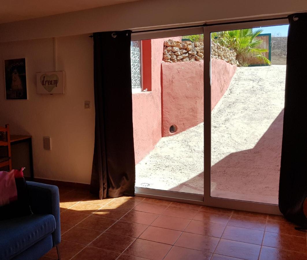 Alojamiento Unico Y Tranquilo Arico Con Fibra Optica Bagian luar foto
