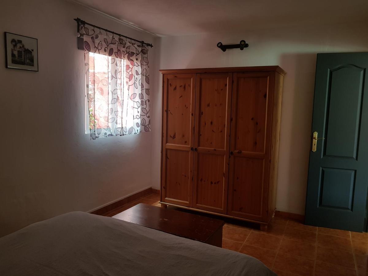 Alojamiento Unico Y Tranquilo Arico Con Fibra Optica Bagian luar foto